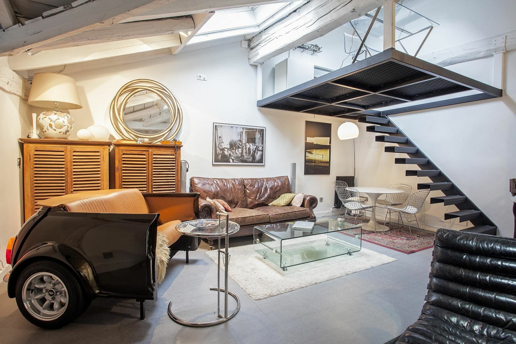 Loreak By Feelfree Apartment